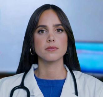Dr. Olivia